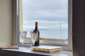Seaview cottage North Wales